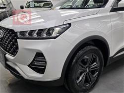 شيري تيجو 7 برو